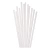 ieco-8inch-Milkshake-Straws-White-500pc