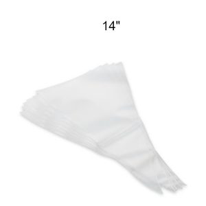 one-way-Clear-Piping-Bags-14-inch-x-small-100pcs