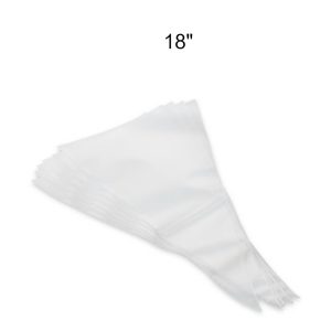 one-way-Clear-Piping-Bags-18-inch-medium100pcs