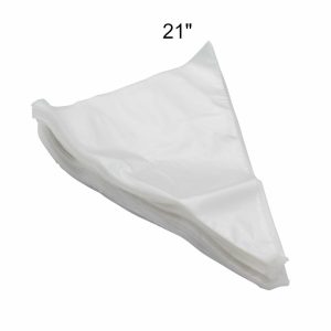 one-way-Clear-Piping-Bags-21-inch-large-100pcs