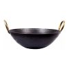 rego-Iron-Wok-kadai-round-17-42cm