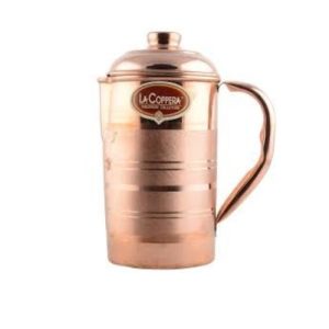 rego-La-Coppera-Copper-Jug