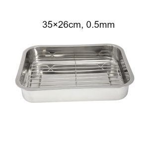 rego-Roasting-Pan-with-grill-35x26cm-0-5mm