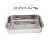 rego-Roasting-Pan-with-grill-35x26cm-0-7mm