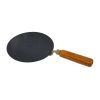 rego-iron-flat-tawa-with-wooden-handle-12inch