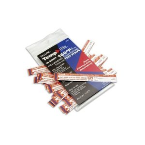 royal-industries-Dishwasher-Temperature-Test-Strips-160F-71-C25pcs
