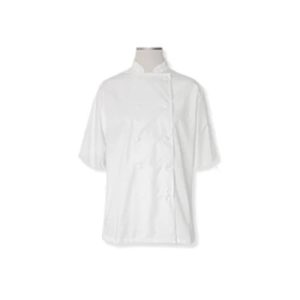 spirito-Food-Processing-Shirt-White-M-size
