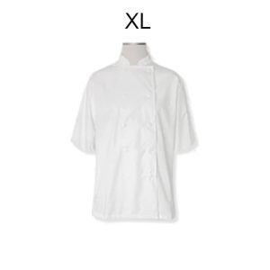 spirito-Food-Processing-Shirt-White-xL-size