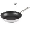 winco-11-inch-SS-Fry-Pan-Non-Stick