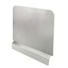 winco-Fryer-Splash-Guard-S-S-20-5x18inch-H
