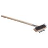 winco-Pizza-Oven-Wire-Brush-and-Scraper-with-27inch-wood-handle