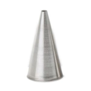 Royal-Industries-Pastry-Bag-Plain-Tip-Size-0-2