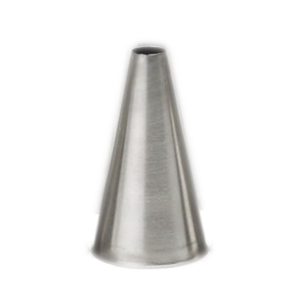 Royal-Industries-Pastry-Bag-Plain-Tip-Size-2-2
