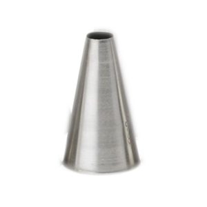 Royal-Industries-Pastry-Bag-Plain-Tip-Size-3