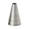 Royal-Industries-Pastry-Bag-Plain-Tip-Size-4