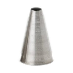 Royal-Industries-Pastry-Bag-Plain-Tip-Size-4
