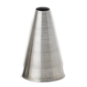 Royal-Industries-Pastry-Bag-Plain-Tip-Size-6