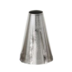 Royal-Industries-Pastry-Bag-Plain-Tip-Size-7