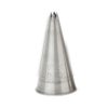 Royal-Industries-Pastry-Bag-star-Tip-Size-0