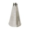 Royal-Industries-Pastry-Bag-star-Tip-Size-2