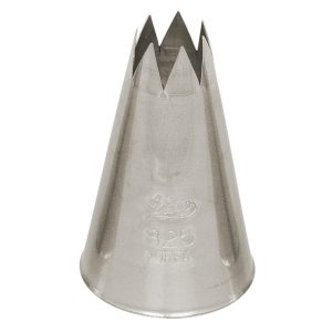 Royal-Industries-Pastry-Bag-star-Tip-Size-5
