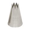 Royal-Industries-Pastry-Bag-star-Tip-Size-7