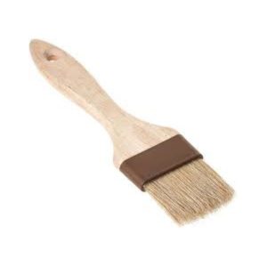 Royal-Industries-Pastry-Brush-Boar-Bristle-Long-Handle-2inch-width