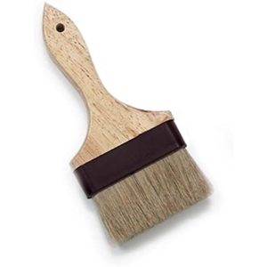 Royal-Industries-Pastry-Brush-Boar-Bristle-Long-Handle-4inch-width