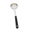 Royal-Industries-Portion-Spoon-6oz-Black
