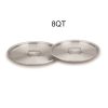 Royal-Industries-Standard-Aluminium-Stock-Pot-Lid-8QT