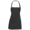 Spirito-Bib-Apron-With-Adjustable-Neck-black