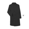 Spirito-Black-Polyester-Jacket-M