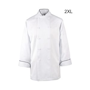 Spirito-Chef-Jacket-with-Vent-white-LS-2XL