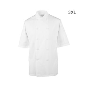 Spirito-Chef-Jacket-with-Vent-white-SS-3XL