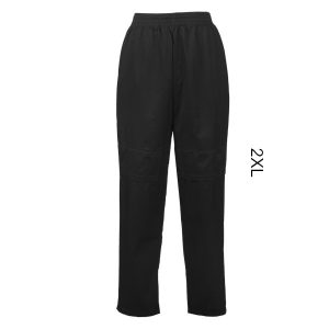 Spirito-Chef-Pants-with-Vent-Classic-Fit-Black-2XL