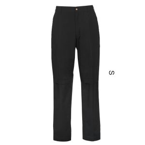Spirito-Chef-Pants-with-Vent-Modern-Fit-Black-S