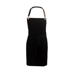 Spirito-Full-Bib-Apron-Leather-Neck-Strap