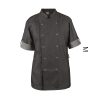 Spirito-Urban-Tribe-Styles-Grey-Denim-Roll-Up-Sleeve-M