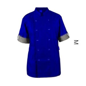 Spirito-Urban-Tribe-Styles-blue-Denim-Roll-Up-Sleeve-all-size-m2