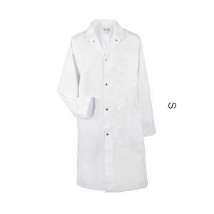 Spirito-White-Lab-Coat-Small