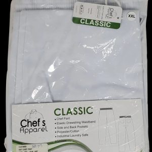 Spirito-White-White-Chef-Pant-2xl-2