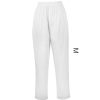 Spirito-White-White-Chef-Pant-M