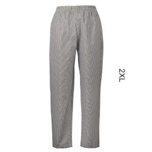 Spirito-mini-check-Chef-Pants-2xl-2