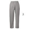 Spirito-mini-check-Chef-Pants-3xl