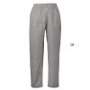 Spirito-mini-check-Chef-Pants-S
