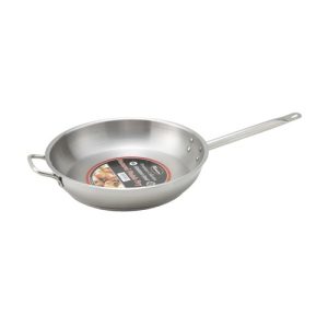 Winco-SSFP-11-Fry-Pan