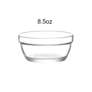 kayali-Master-8-5-Oz-Glass-Bowl-6pcs