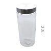 kayli-2-2L-Glass-Jar-With-Metal-Lid