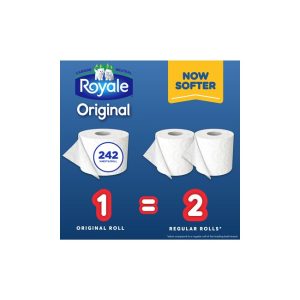 royale-2-ply-Toilet-Tissue-242-Sheets-per-roll-6rolls