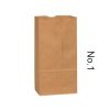sac-fronttenac-Kraft-Paper-Bag-No-1-500pcs